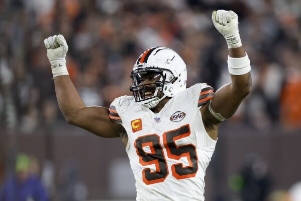 Cleveland browns deals news update today